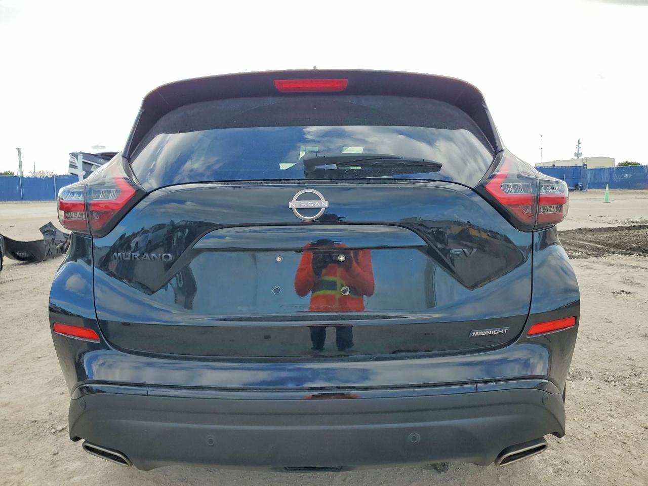 2024 NISSAN MURANO