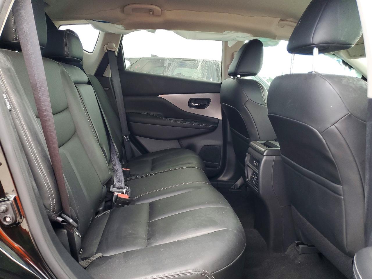 2024 NISSAN MURANO