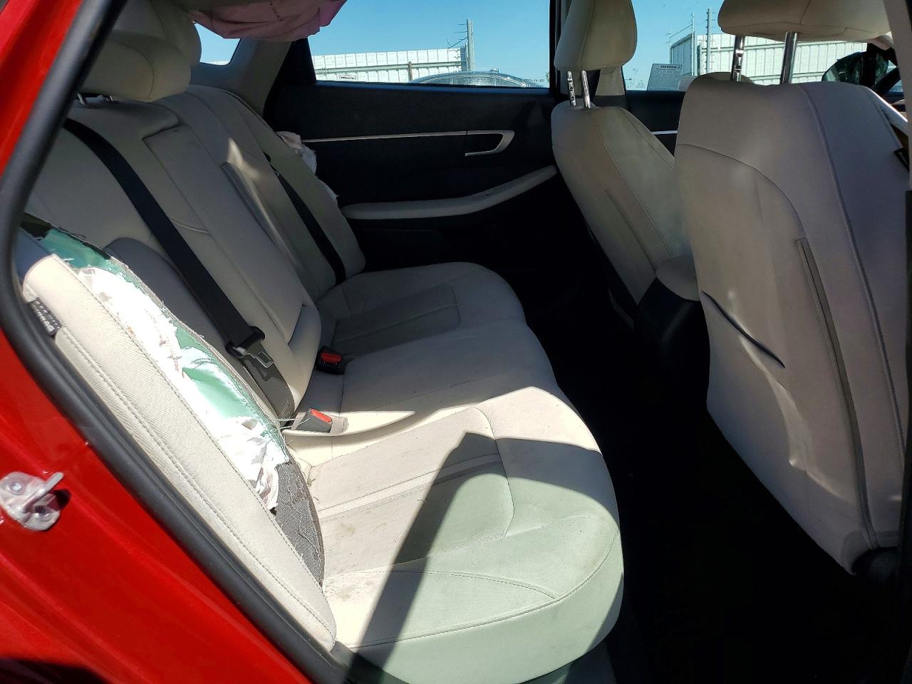 2025 HYUNDAI SONATA