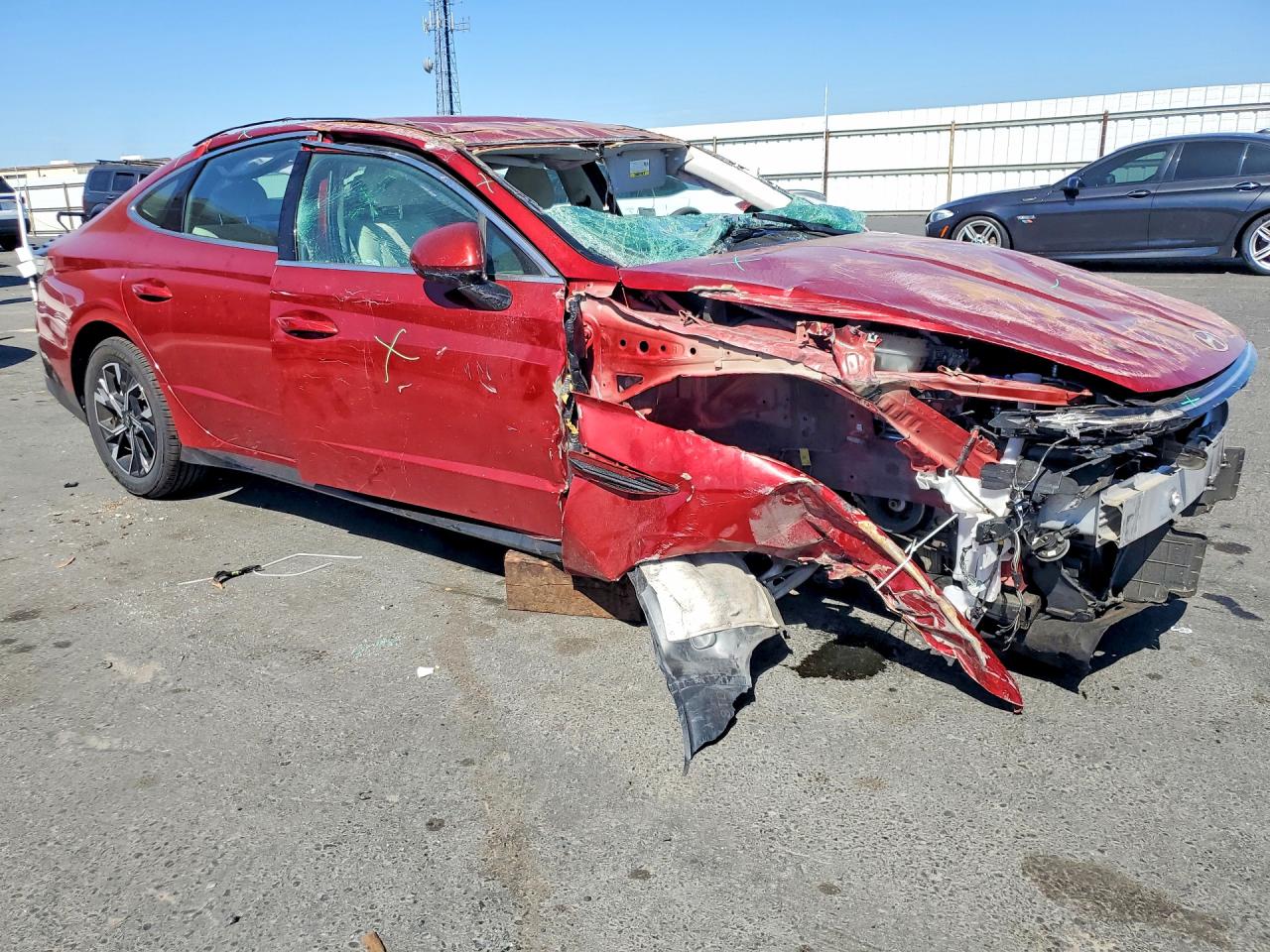 2025 HYUNDAI SONATA