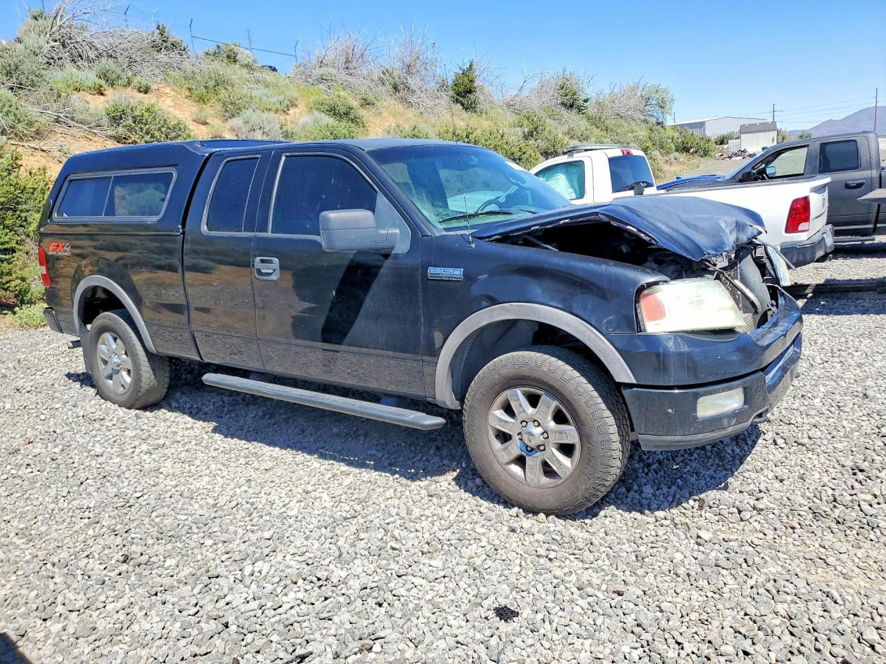 2004 FORD All Models