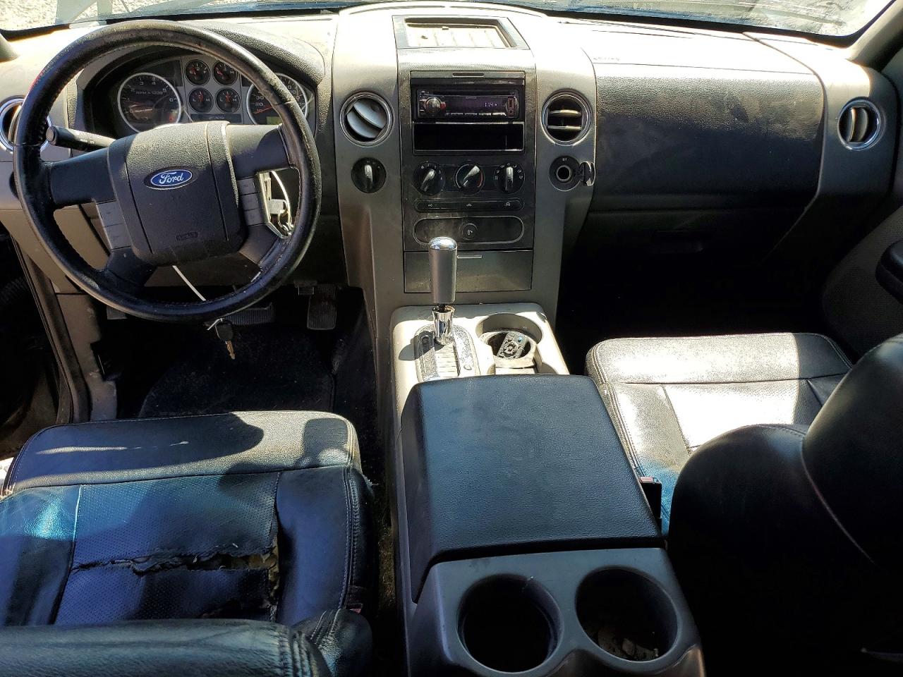 2004 FORD All Models