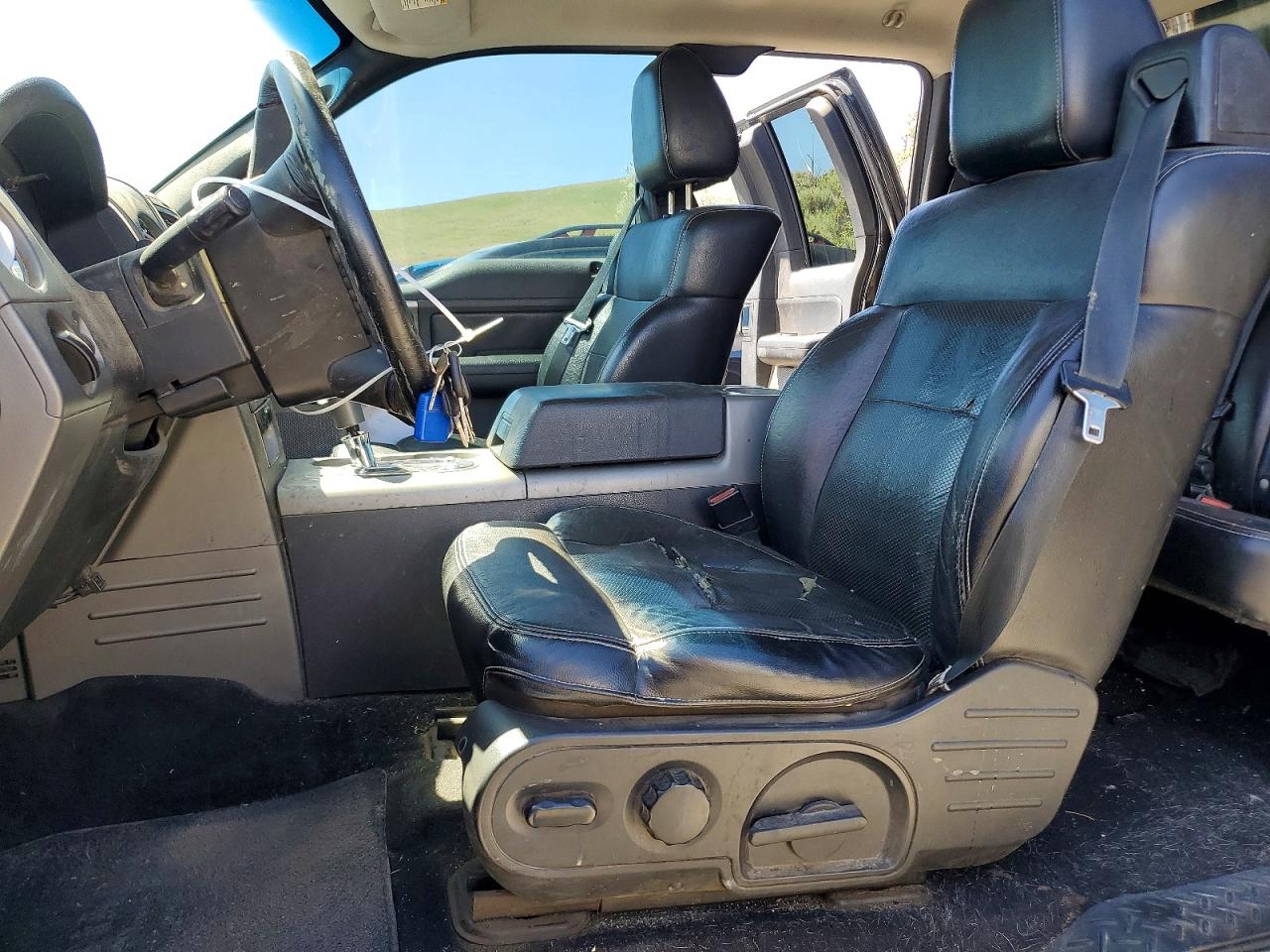 2004 FORD All Models