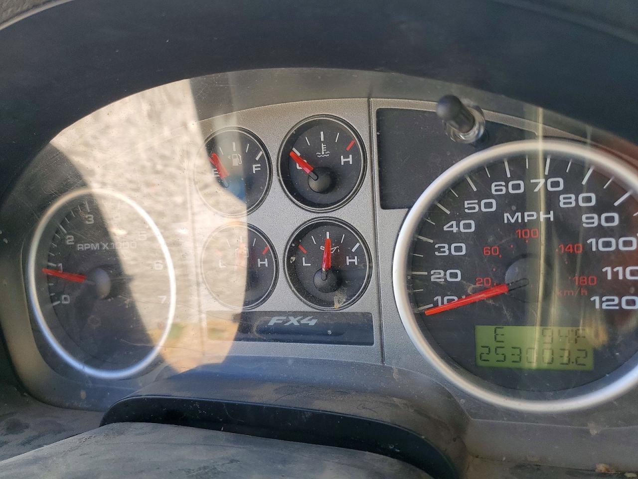 2004 FORD All Models