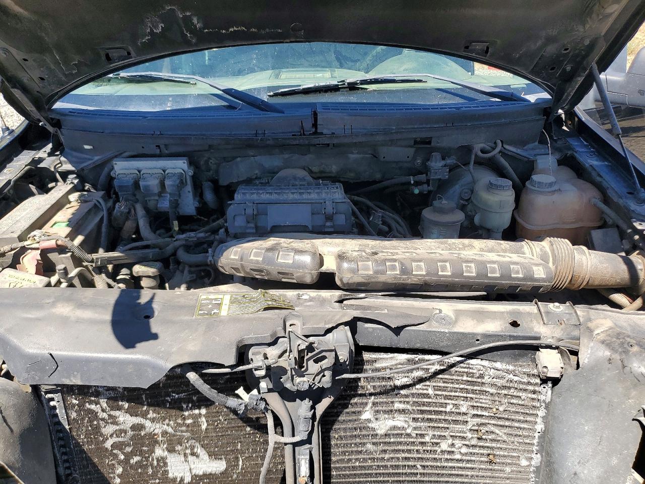 2004 FORD All Models
