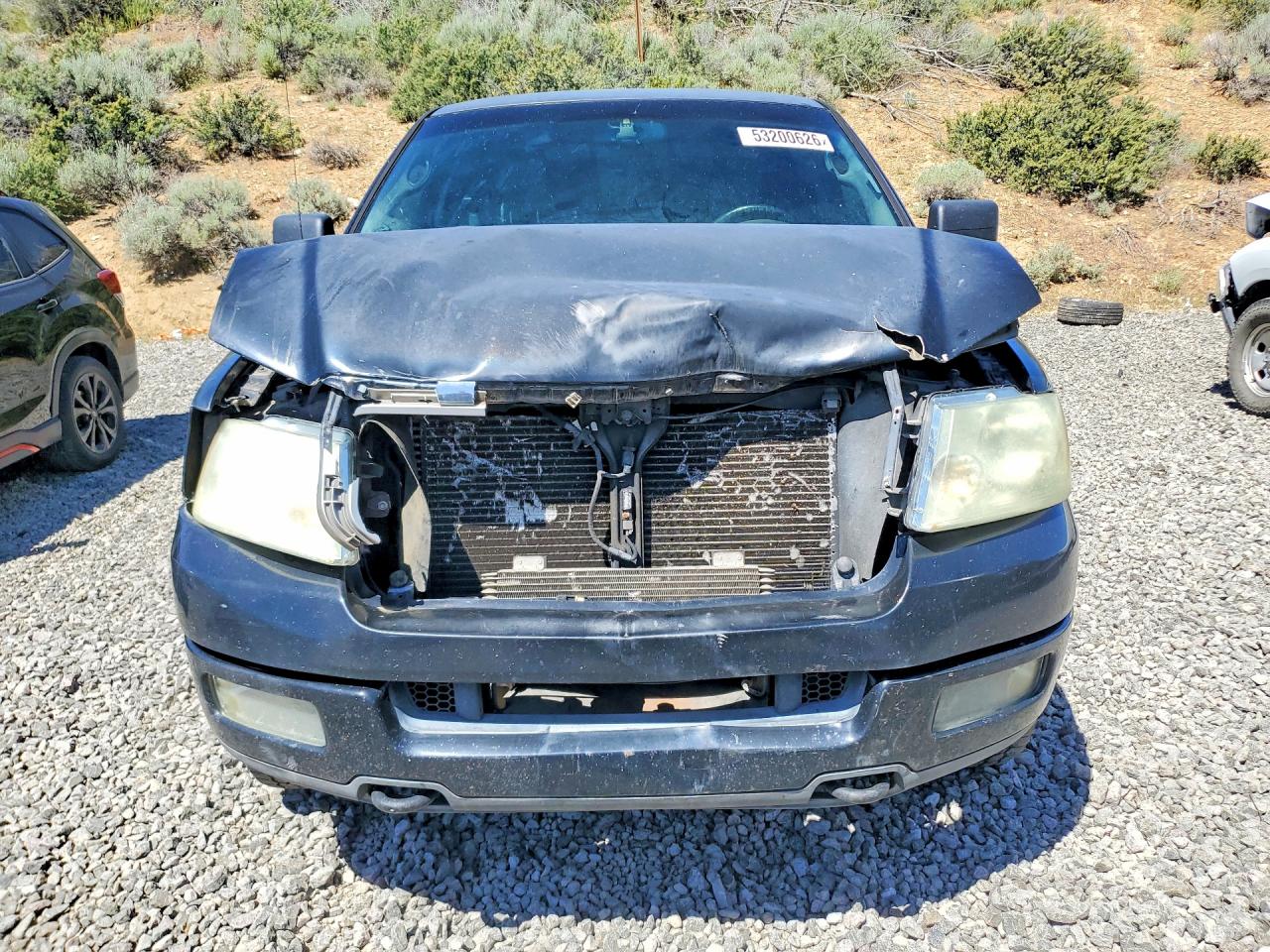 2004 FORD All Models