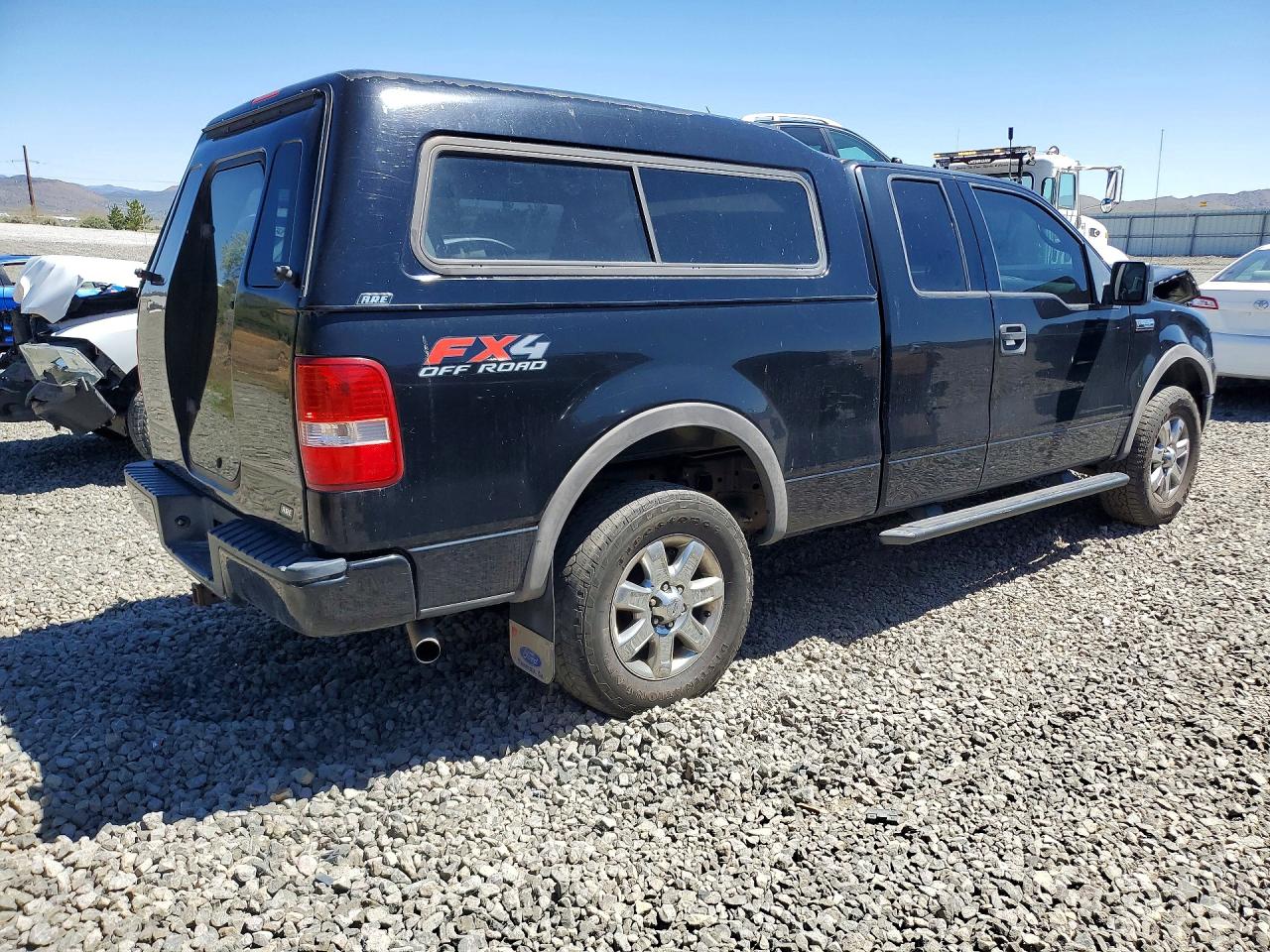 2004 FORD All Models