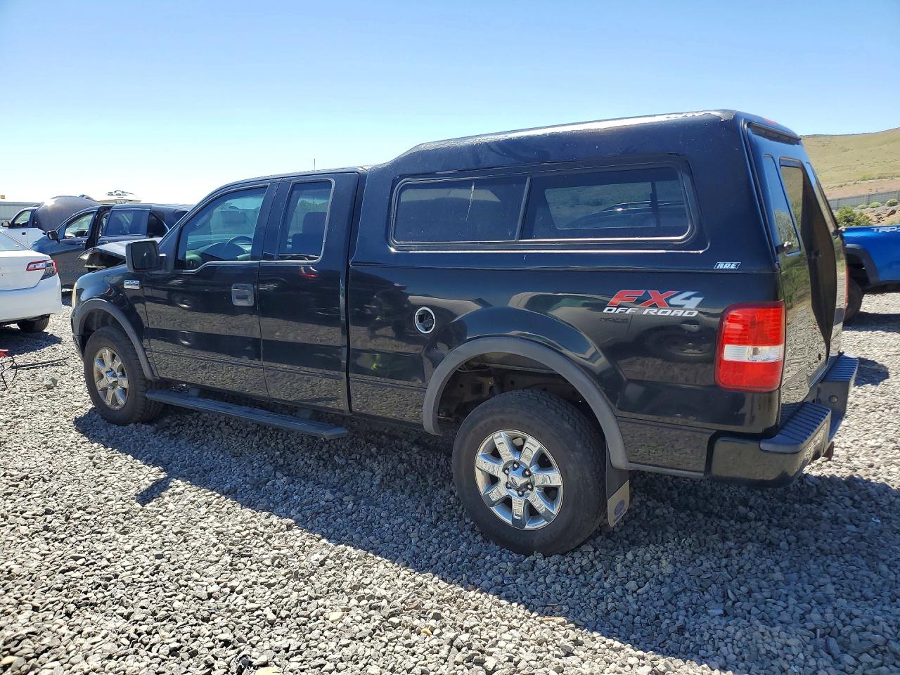 2004 FORD All Models