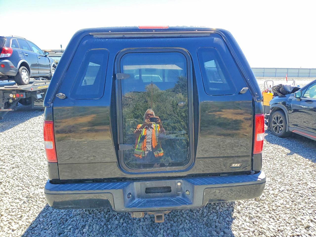 2004 FORD All Models