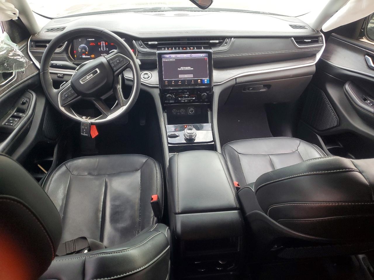 2023 JEEP CHEROKEE