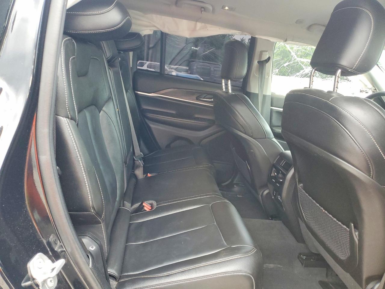 2023 JEEP CHEROKEE