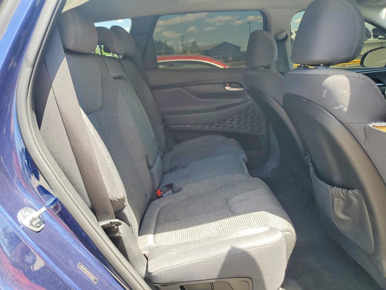 2021 HYUNDAI SANTA FE