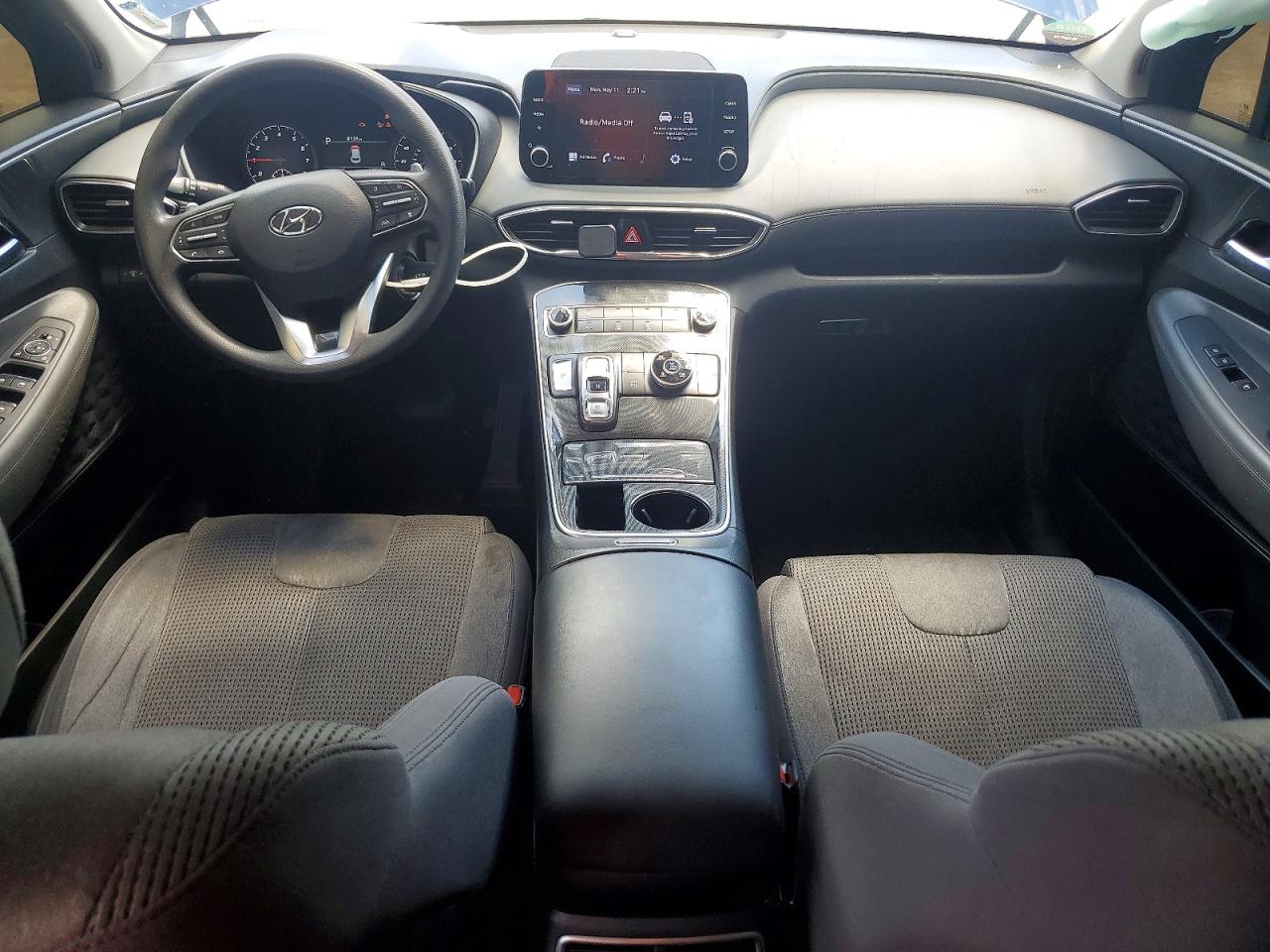 2021 HYUNDAI SANTA FE
