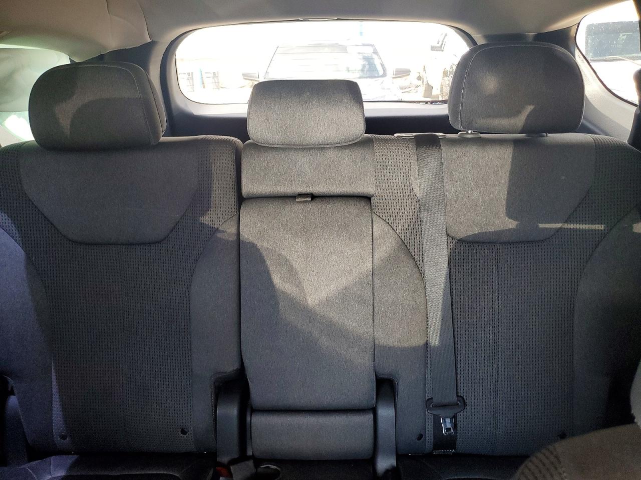2021 HYUNDAI SANTA FE