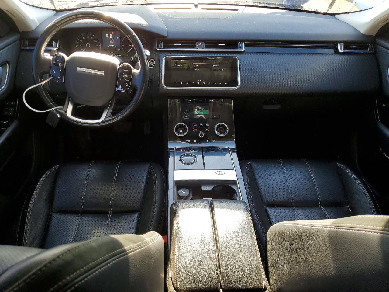 2018 LAND ROVER RANGEROVER