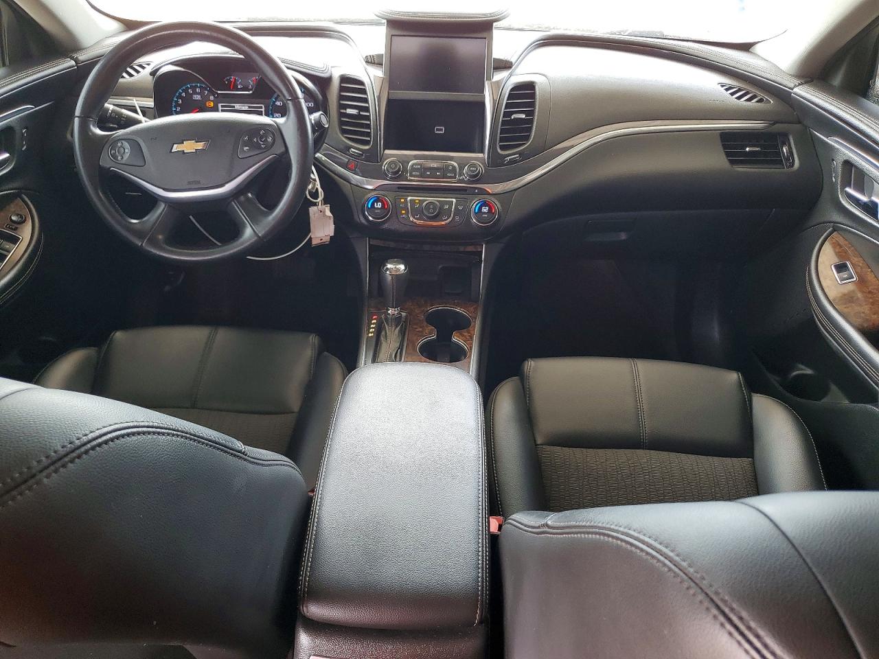 2015 CHEVROLET IMPALA