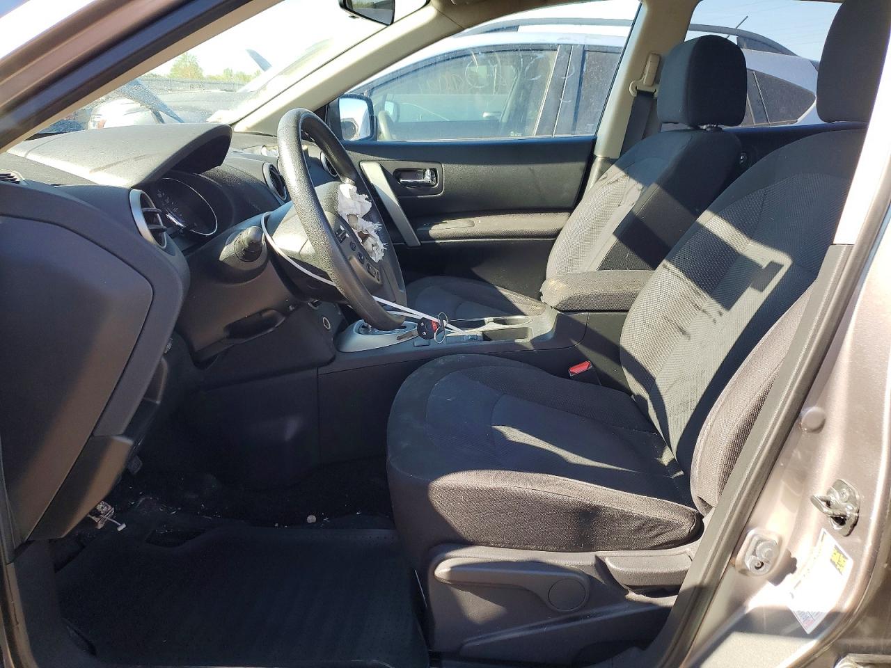 2013 NISSAN ROGUE