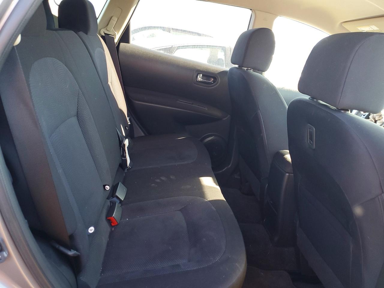 2013 NISSAN ROGUE