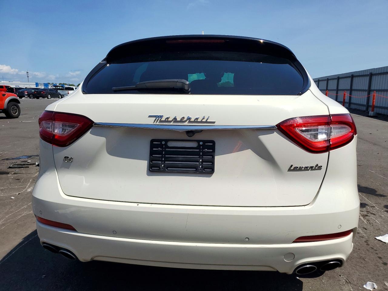 2019 MASERATI ALL OTHER