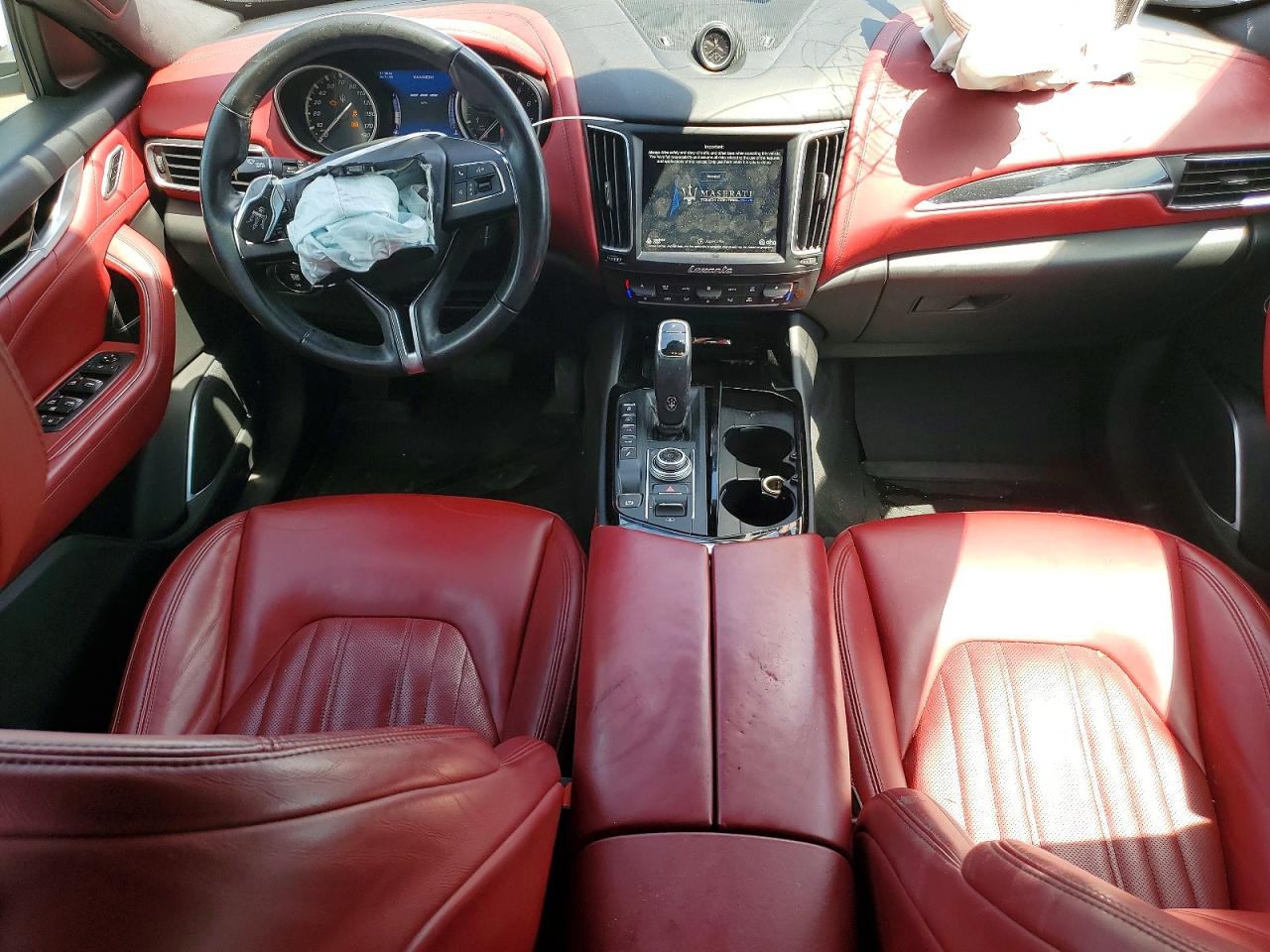2019 MASERATI ALL OTHER