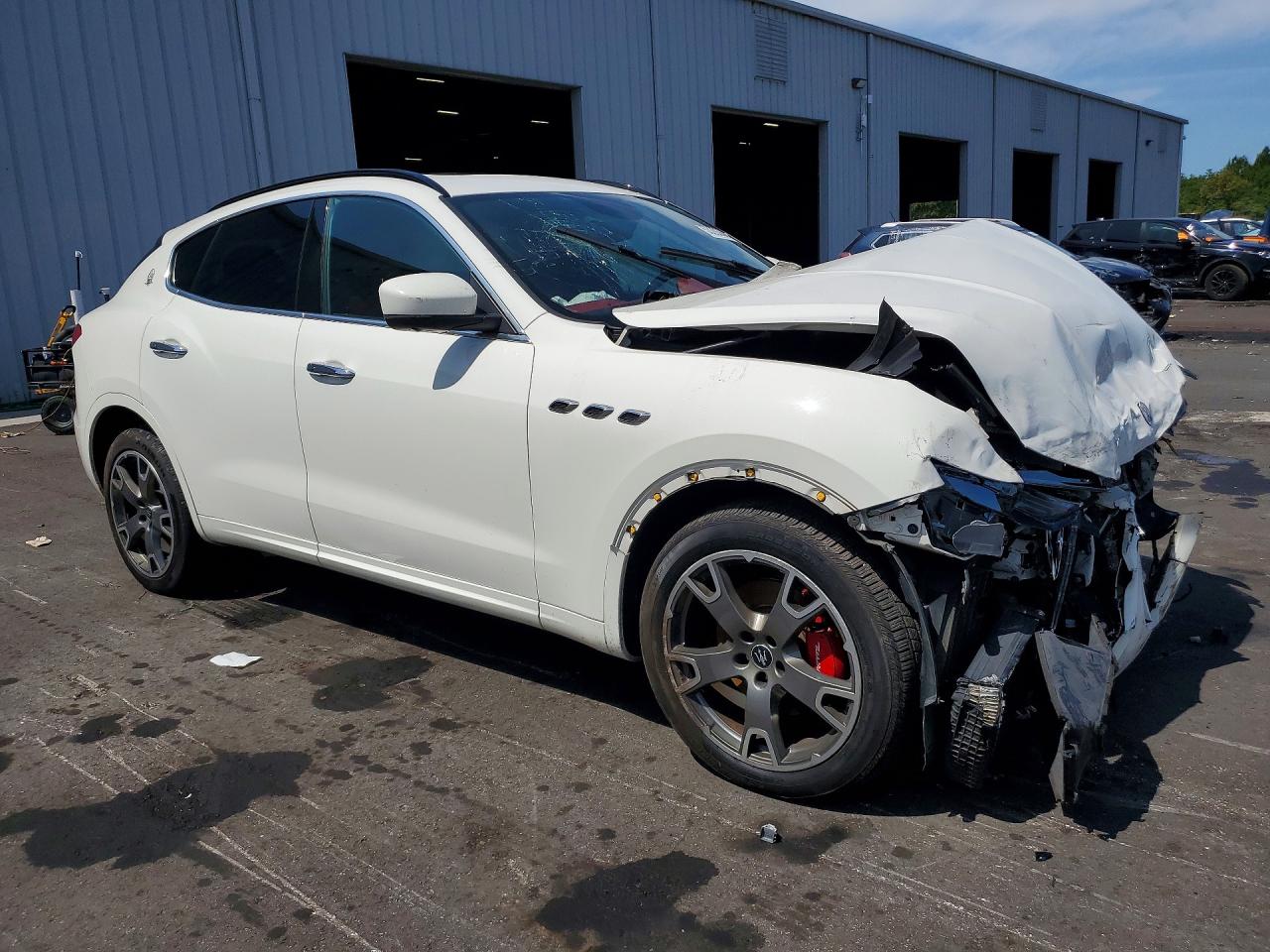 2019 MASERATI ALL OTHER