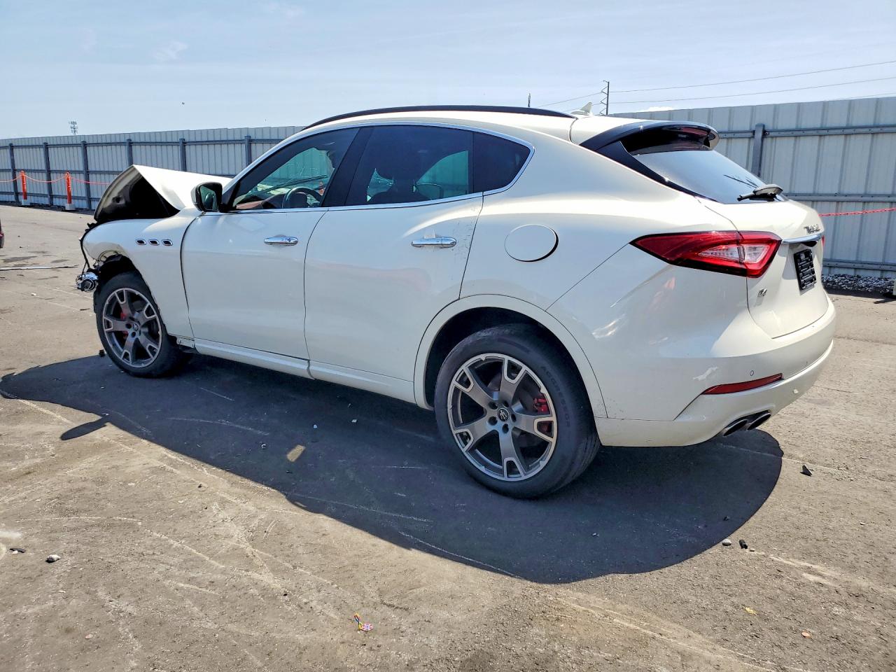 2019 MASERATI ALL OTHER