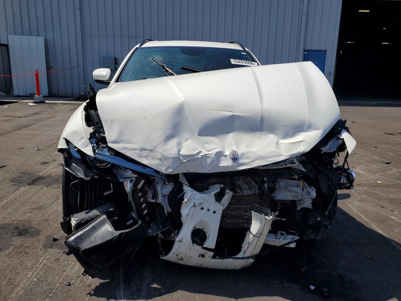 2019 MASERATI ALL OTHER