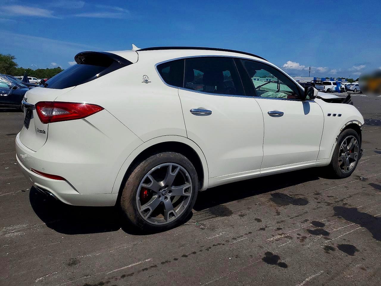 2019 MASERATI ALL OTHER
