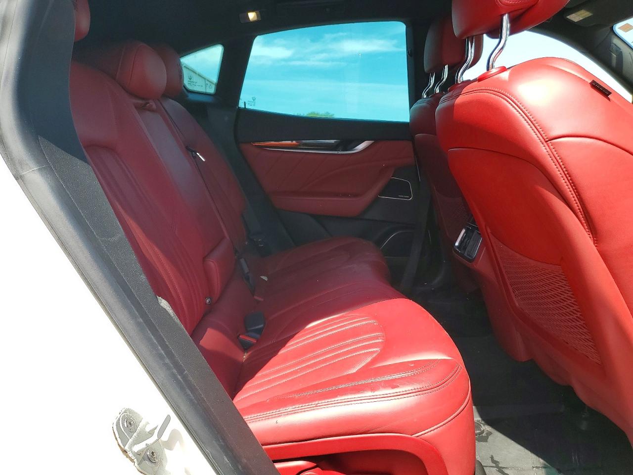 2019 MASERATI ALL OTHER