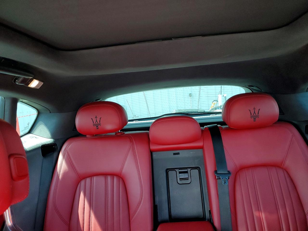 2019 MASERATI ALL OTHER
