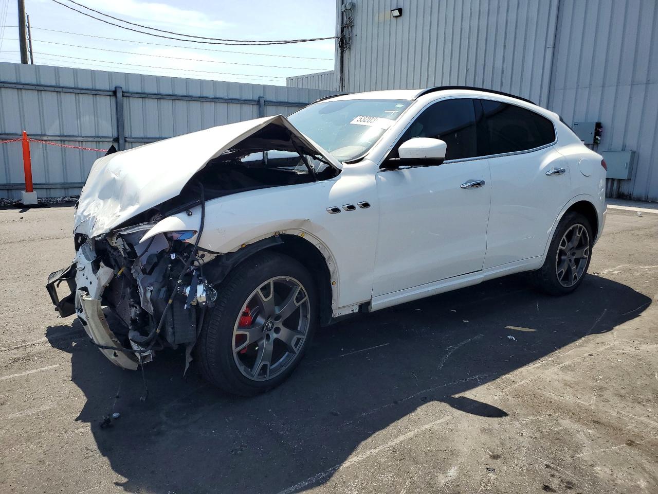 2019 MASERATI ALL OTHER
