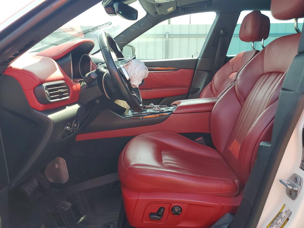 2019 MASERATI ALL OTHER