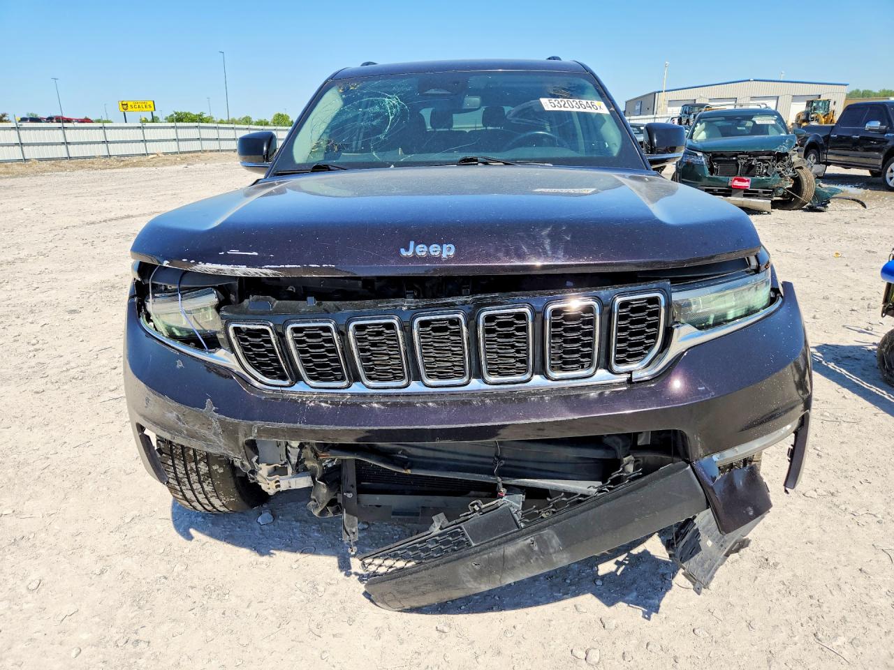 2022 JEEP CHEROKEE