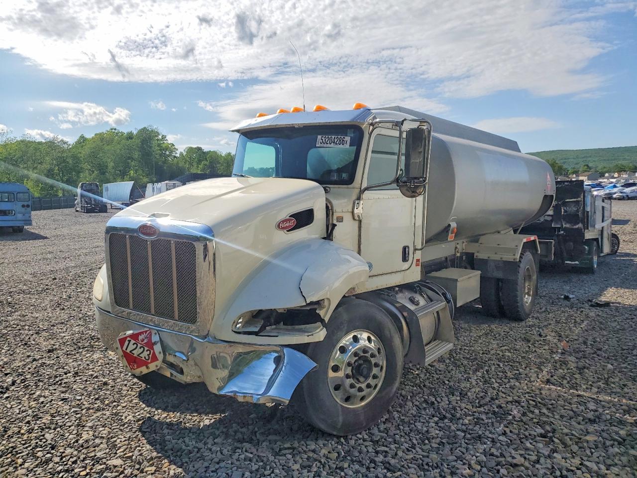 2016 PETERBILT ALL OTHER