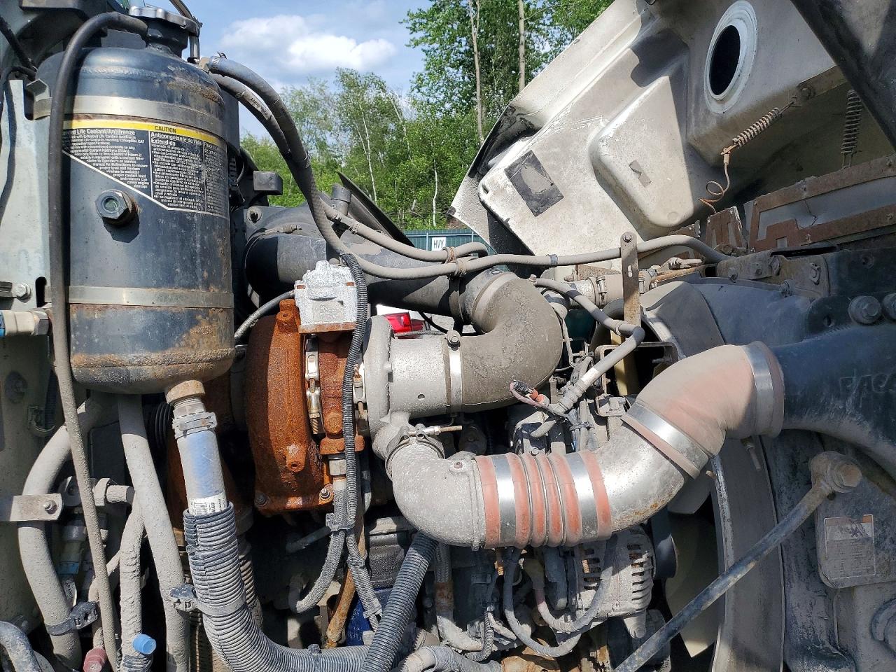 2016 PETERBILT ALL OTHER