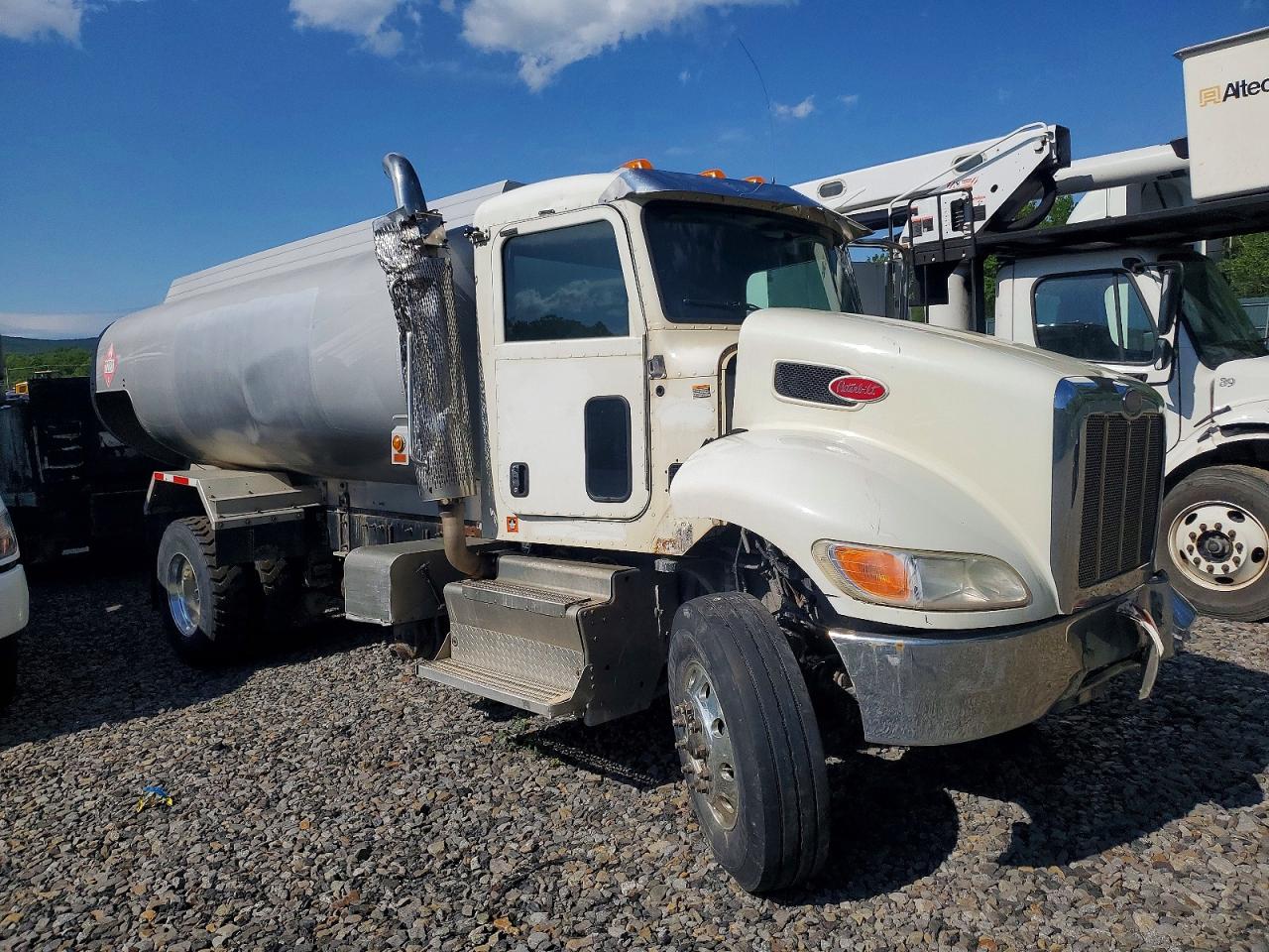 2016 PETERBILT ALL OTHER