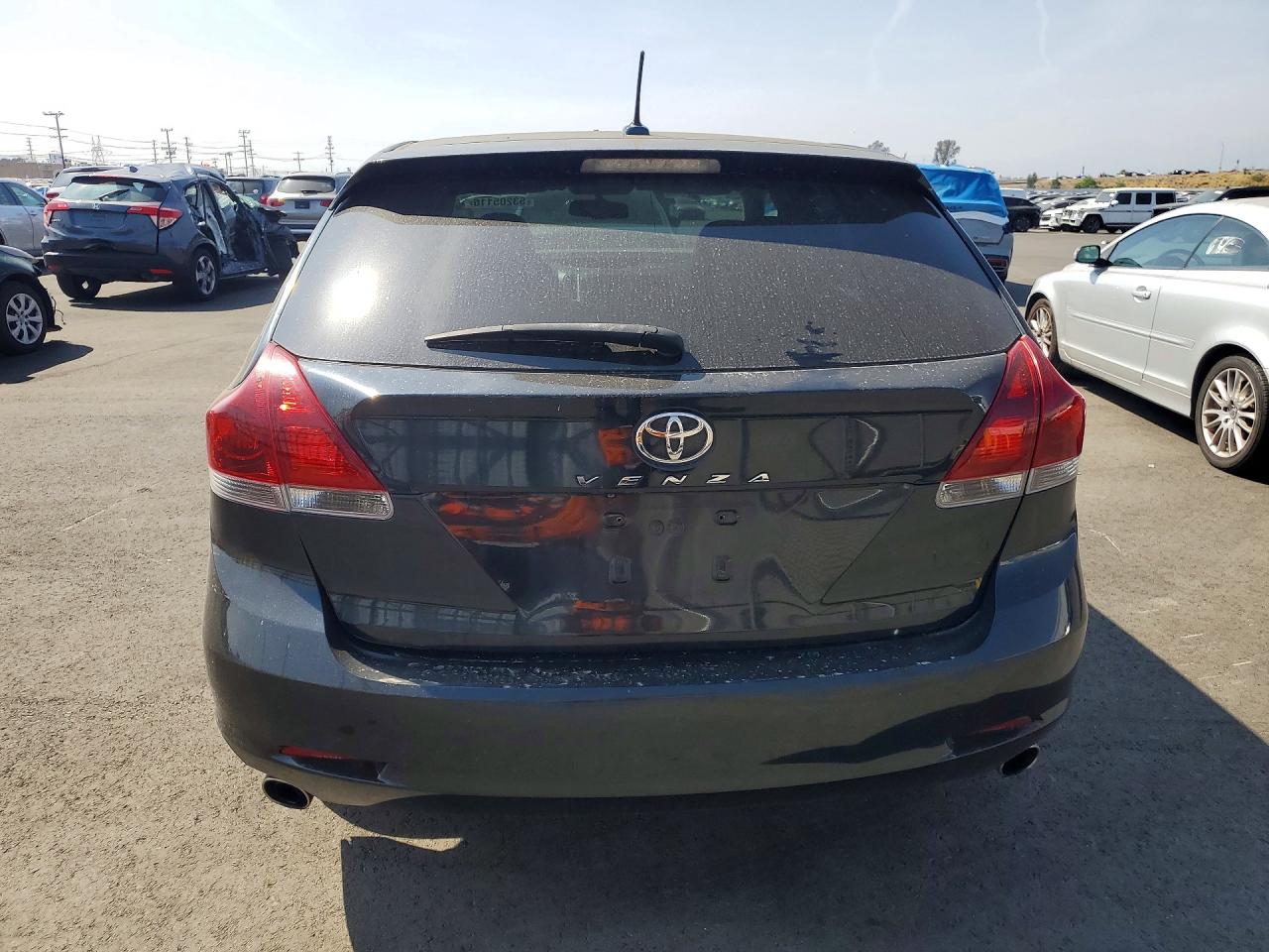 2013 TOYOTA VENZA