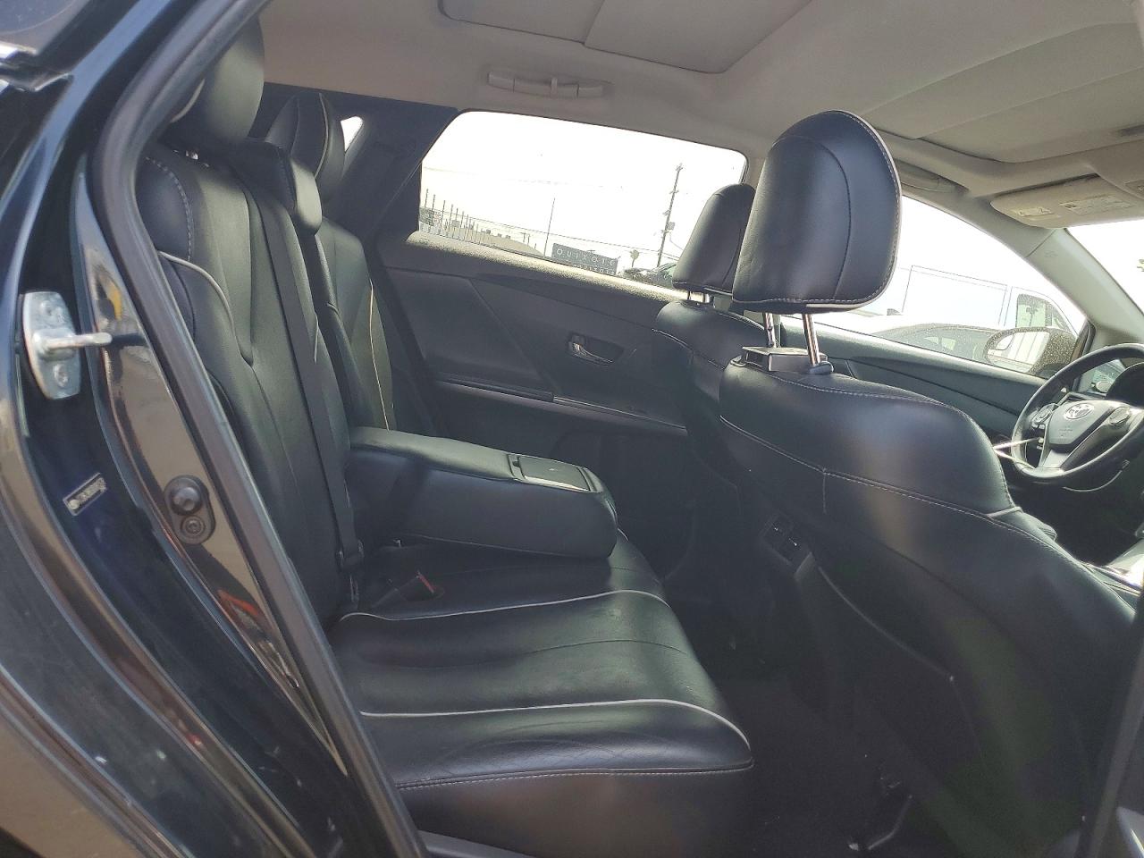 2013 TOYOTA VENZA