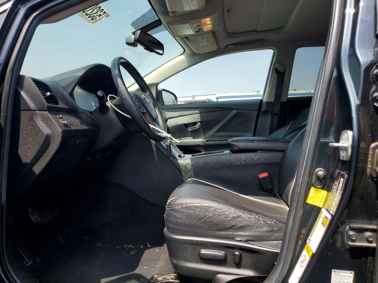 2013 TOYOTA VENZA