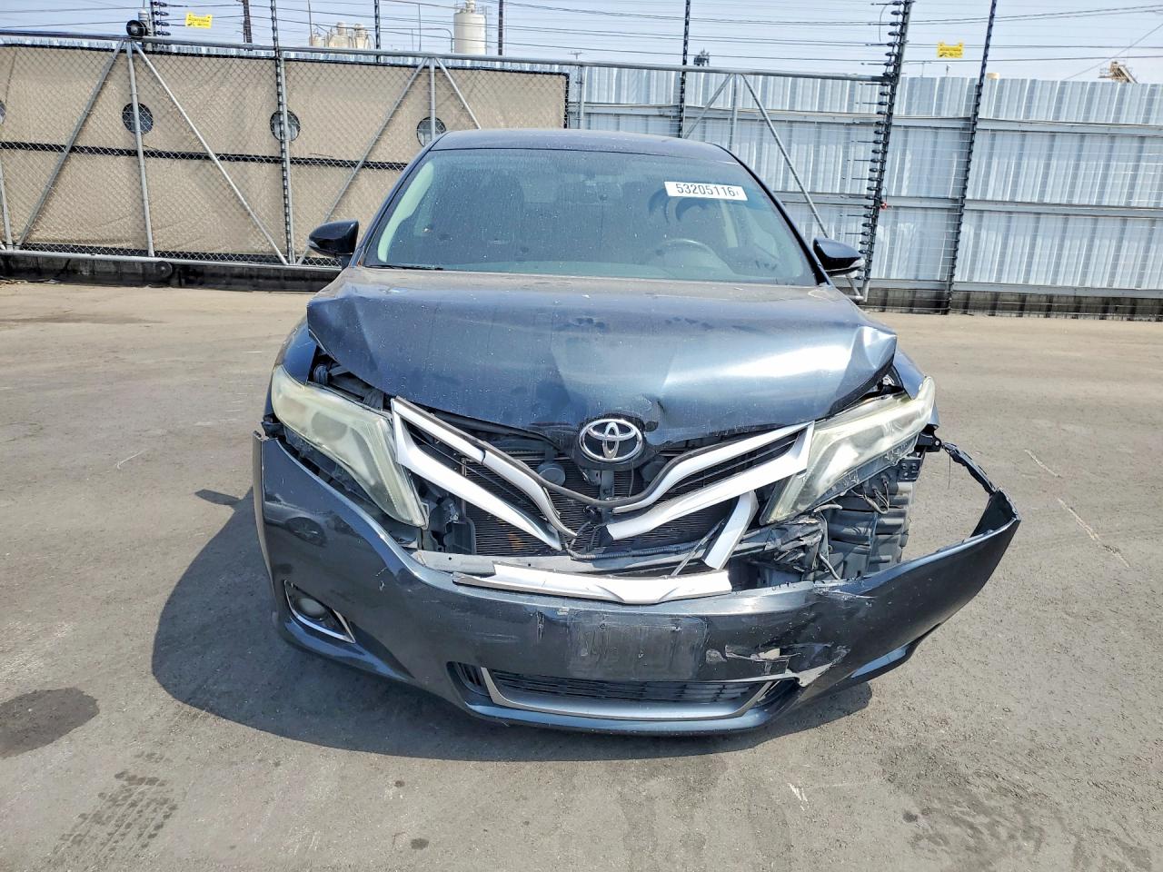2013 TOYOTA VENZA