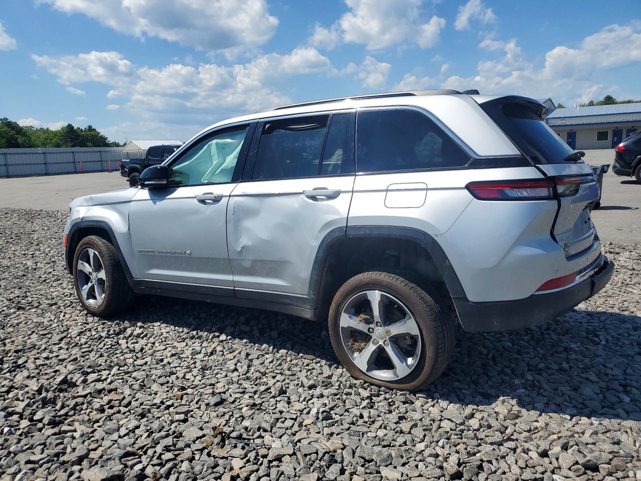2024 JEEP GRAND CHER