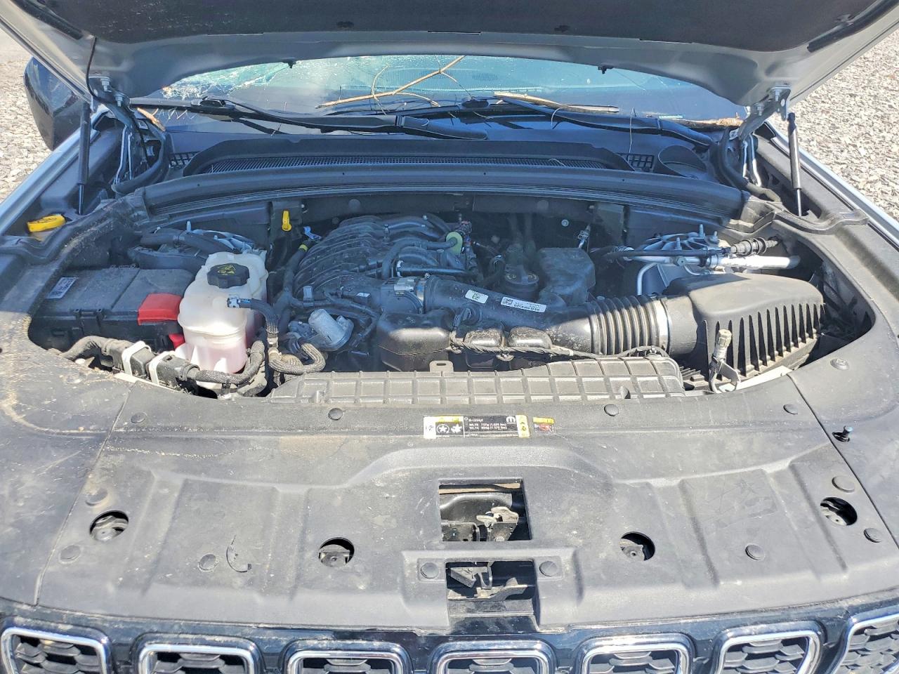 2024 JEEP GRAND CHER