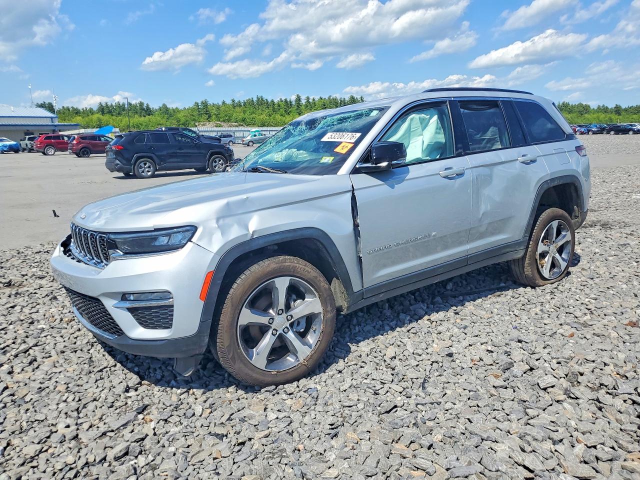 2024 JEEP GRAND CHER