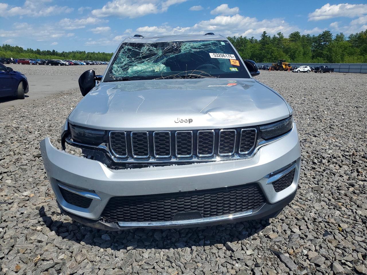 2024 JEEP GRAND CHER