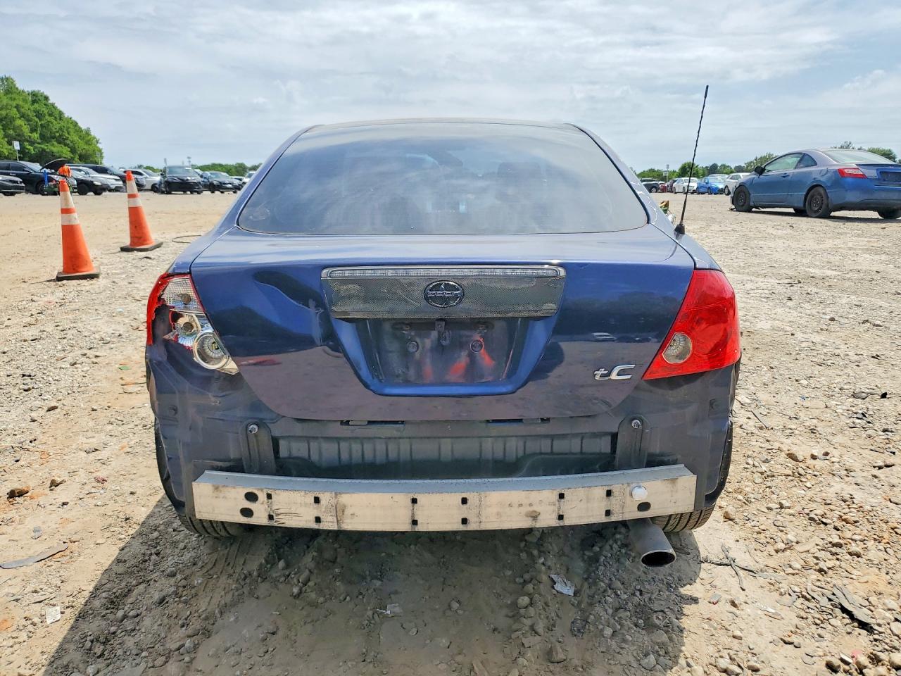 2006 SCION TC