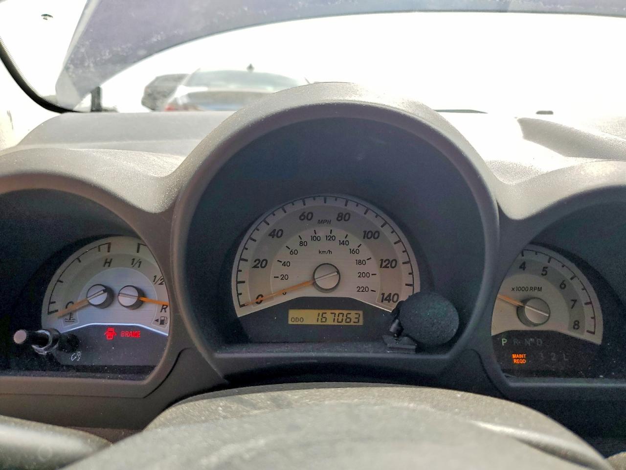 2006 SCION TC