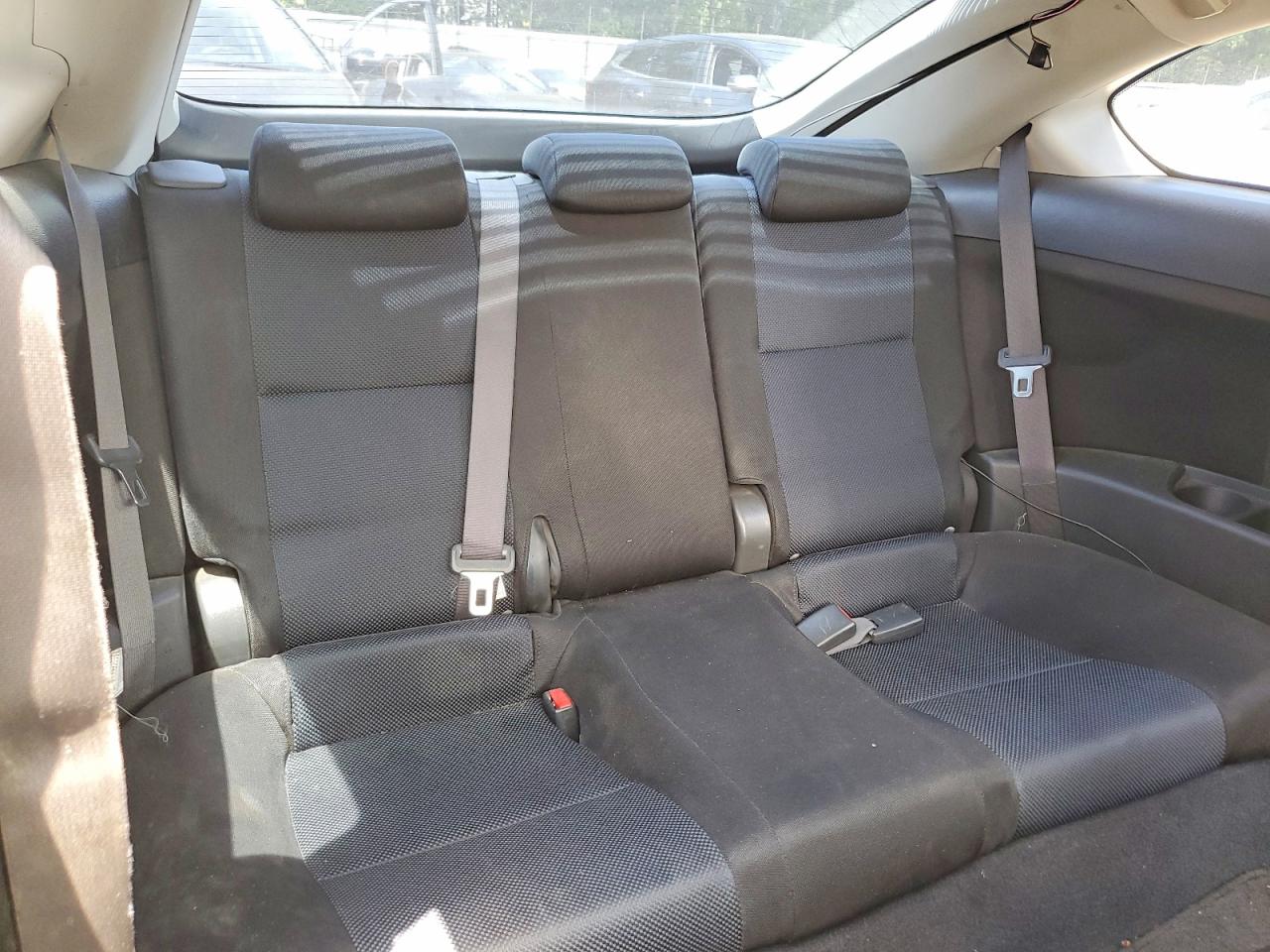 2006 SCION TC