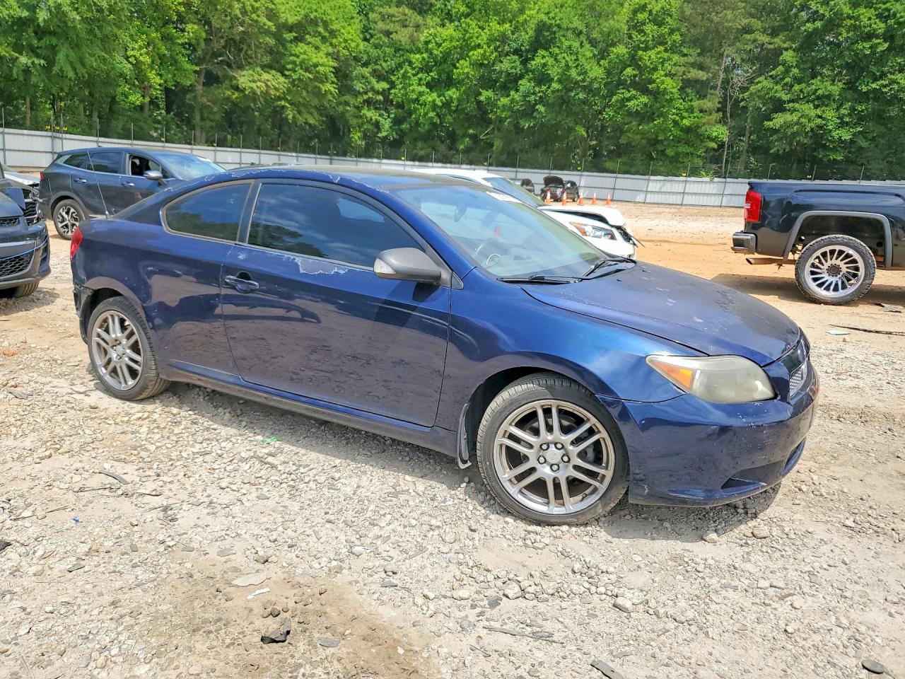 2006 SCION TC