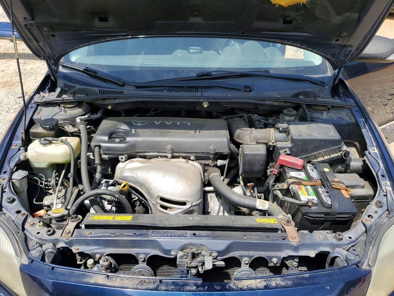 2006 SCION TC