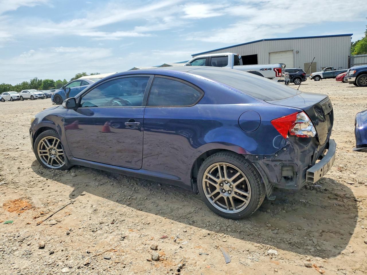 2006 SCION TC